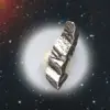 Fragmento de meteorito - 0