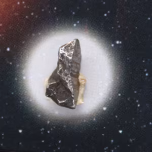 Fragmento Campo del Cielo