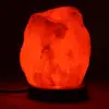 Lámpara de sal del Himalaya - 1