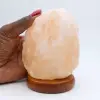 Lámpara de sal del Himalaya - 2