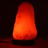 Lámpara de sal rosa de Pakistán - 1