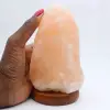 Lámpara de sal rosa de Pakistán - 2