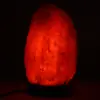 Bloque de lámpara de sal rosa - 1