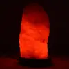 Lámpara de sal del Himalaya - 1
