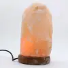 Lámpara de sal del Himalaya - 0