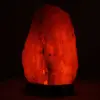 Lámpara USB Sal del Himalaya Pakistán - 1