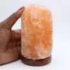 Lámpara USB Sal del Himalaya Pakistán - 2