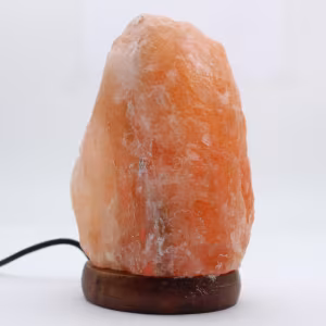 Lámpara USB Sal del Himalaya Pakistán