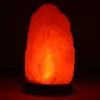 Lámpara USB de roca de sal del Himalaya - 1