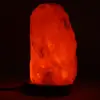 Lámpara USB de roca salada de Pakistán - 1