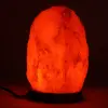 Lámpara USB de sal del Himalaya - 1