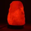Lámpara USB de sal rosa del Himalaya - 1