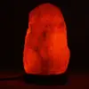 Lámpara USB de Sal del Himalaya - 1