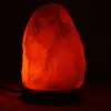 Lámpara USB Sal Rosa del Himalaya - 1