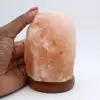 Lámpara USB Sal Rosa del Himalaya - 2