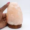 Lámpara USB Sal del Himalaya Pakistán - 2