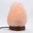 Lámpara USB Sal del Himalaya Pakistán