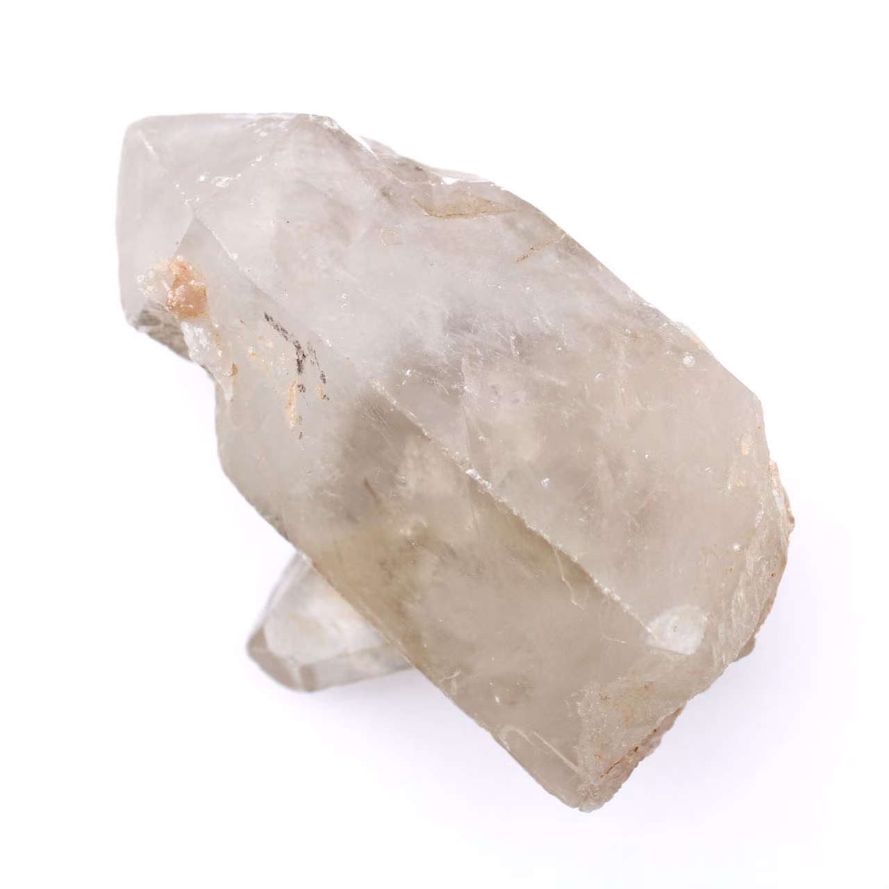 Cristal de cuarzo