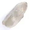 Cristal de cuarzo de Madagascar - 0