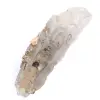 Cristal de cuarzo de Madagascar - 1