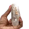 Cristal de cuarzo de Madagascar - 3