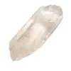 Cristal de cuarzo crudo - 2