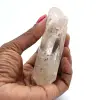 Cristal de cuarzo crudo - 3