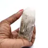 Cristalización de cuarzo de Madagascar - 3