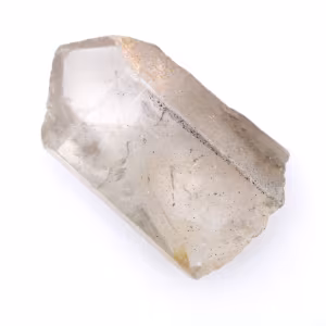Cristal de cuarzo natural de Madagascar