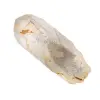 Cristal de cuarzo natural crudo - 0