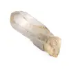 Cristal de cuarzo natural crudo - 2
