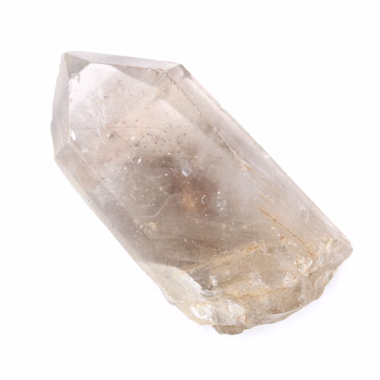 Cuarzo cristal