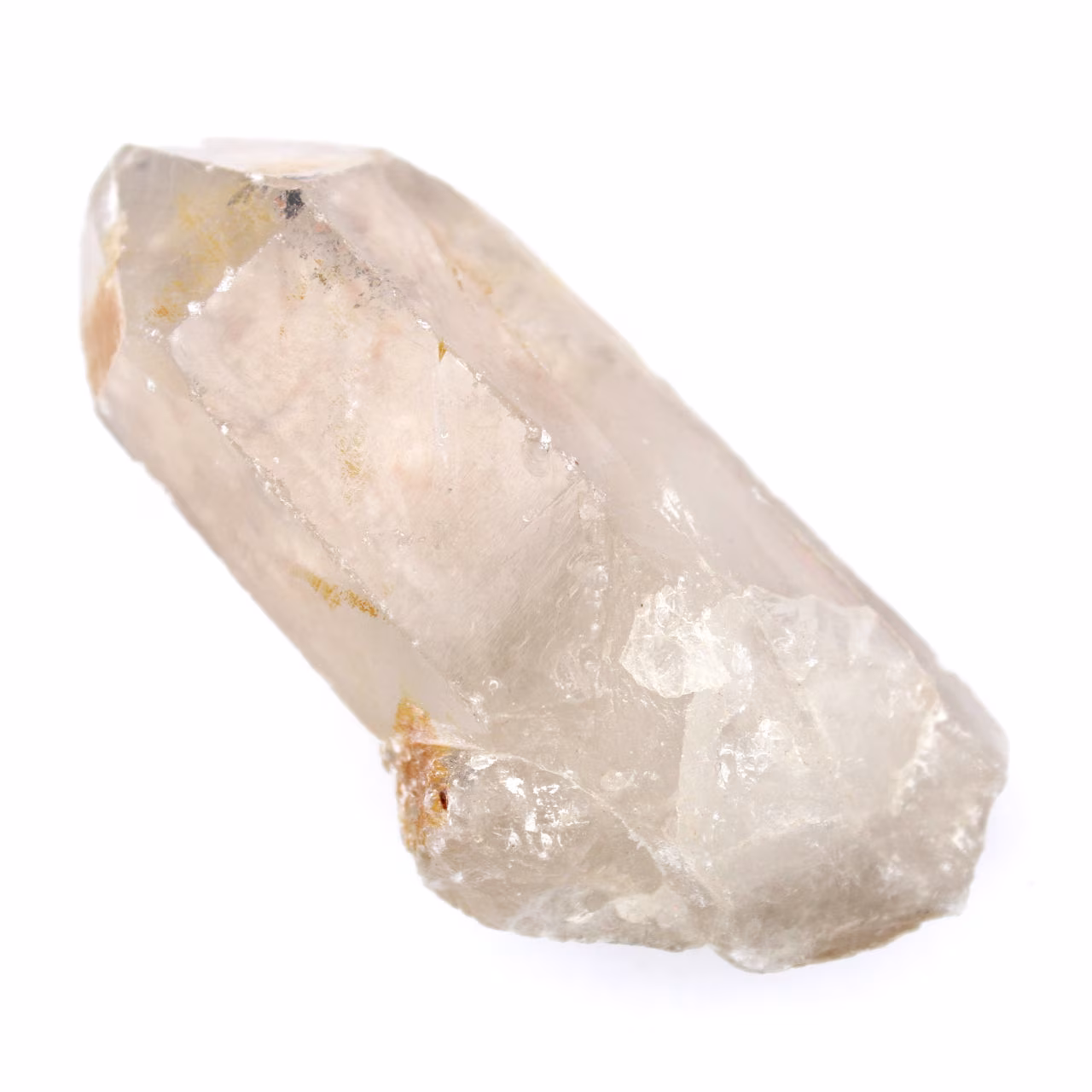 Cristal de cuarzo