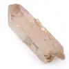 Cristal de cuarzo de Madagascar - 0