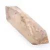 Cristal de cuarzo de Madagascar - 1