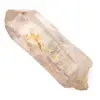 Cristal de cuarzo de Madagascar - 2