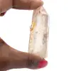 Cristal de cuarzo de Madagascar - 3