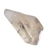 Cristalización de cuarzo de Madagascar - 0