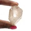 Cristal de cuarzo natural - 3
