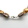 Collar Ojo de Tigre - 1