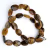Collar Ojo de Tigre - 2