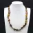 Collar Ojo de Tigre