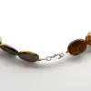 Collar Ojo de Tigre - 1
