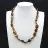 Collar Ojo de Tigre