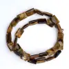 Collar Ojo de Tigre - 2