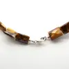 Collar Ojo de Tigre - 1