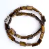 Collar Ojo de Tigre - 2