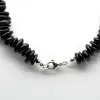 Collar de turmalina - 1