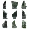Jade nefrita decorativo - 0