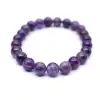 Pulsera de amatista - 0